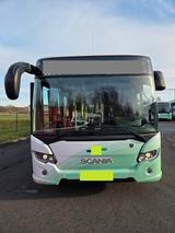 Scania Citywide LFA 50 Sitze Euro 6 Automatik 5 Stück - Scania Autokran