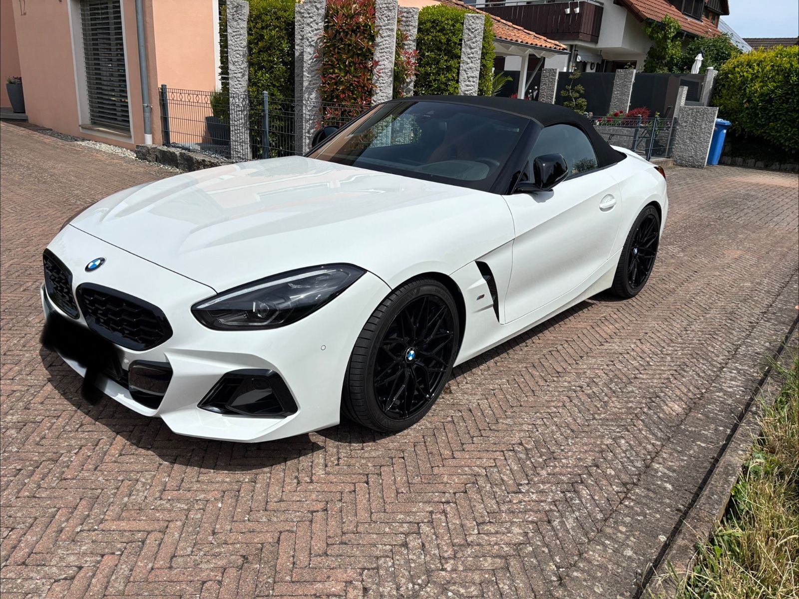 BMW Z4 M40 M40i A -