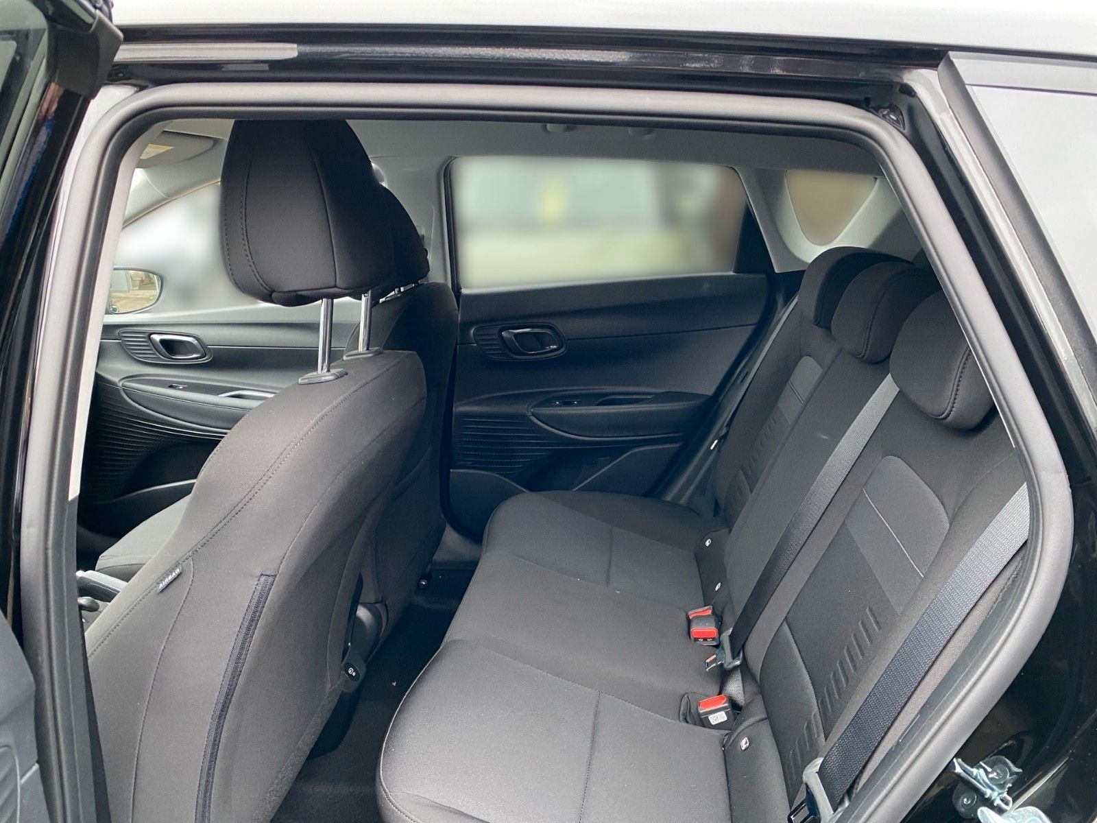 Hyundai BAYON – Bild 7