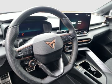 Cupra Terramar - 9
