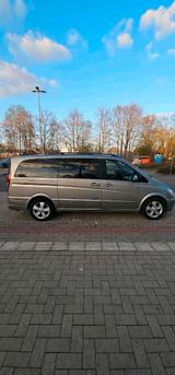 Mercedes-Benz Viano (lang+8sitze)Scheckhef... - Mercedes-Benz Viano in Bremen