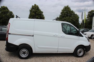 Ford Transit Custom - 8
