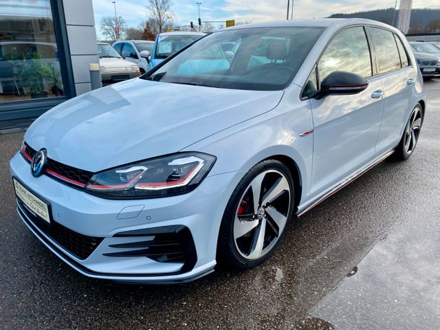 Volkswagen Golf 7.5 GTI Lim. DSG LED ACC Navi AppConnect