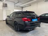 ALPINA B3 Biturbo Touring*Memory*PDC*TEMP*NAVI* - ALPINA B3 Automatik Gebrauchtwagen