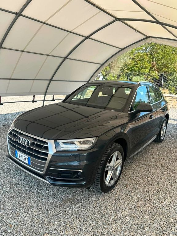Image of Audi Q5