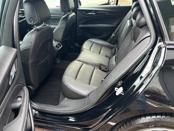 Bild 14 Opel Insignia Sports Tourer Elegance 2.0 D Automatik