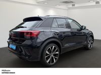 Volkswagen T-Roc - Vorschau Bild 4