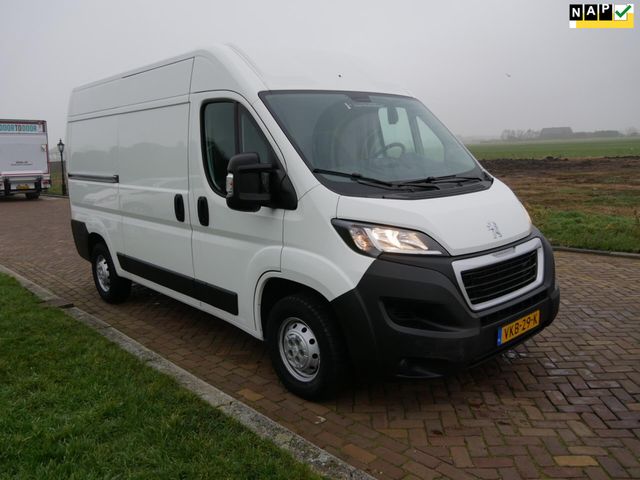 Peugeot Boxer 333 2.2 BlueHDi 120 L2H2 Premium AC NAVI C