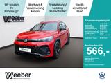 Volkswagen Tiguan 1.5 l eTSI DSG R-Line LED Kamera PDC