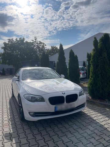 BMW 520d **Automatik*** Head up**NAVI Prof...