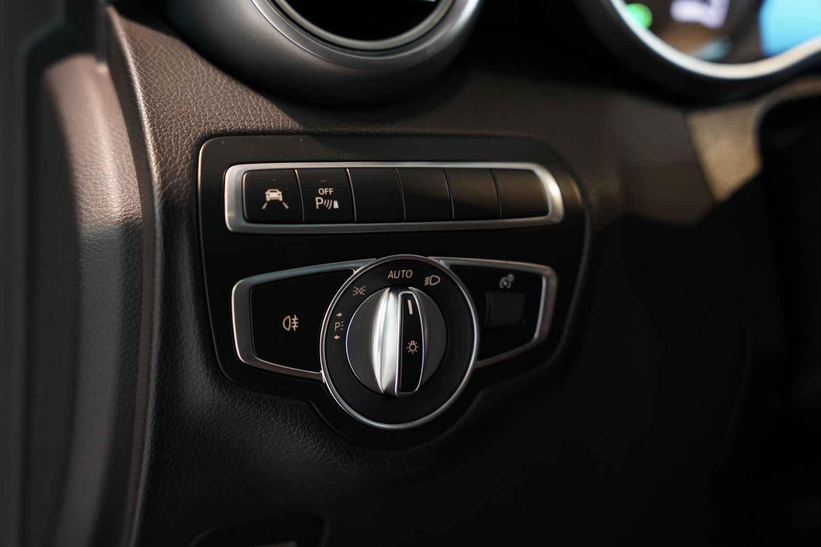 Mercedes Benz C 43 Amg