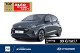 Hyundai i10 Trend 1.0 AMT 46 KW (63PS) - Hyundai i10 Tageszulassungen
