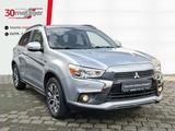 Mitsubishi ASX Diamant Edition+ 4WD +Smart-Key +Xenon +Sitz