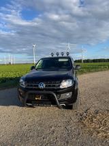 Volkswagen Amarok - Volkswagen Amarok Gebrauchtwagen