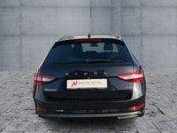 Skoda Superb - Vorschau Bild 5