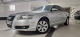 Audi A6 2.4 multitronic - - Audi A6 aus 2006: 4.2