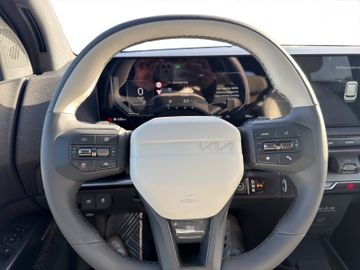 Kia EV2 61 kWh GT-Line 4-Sitzer Memory+Kam.+KeyLess