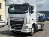 DAF XF 460 FT*Retarder*Alufelgen*Kipphydraulik*Klima - DAF Diesel Standard-SZM Kipphydraulik