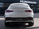 Mercedes-Benz GLE 63 AMG S 4M+ Coupé AMG Panorama AHK 360° HUD - Mercedes-Benz GLE 63 AMG mit Panoramadach
