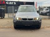 BMW X3 2.0i*LEDER*PANO*MULTI*XENON*17ZOLL* - SUV bis 5.000 Euro
