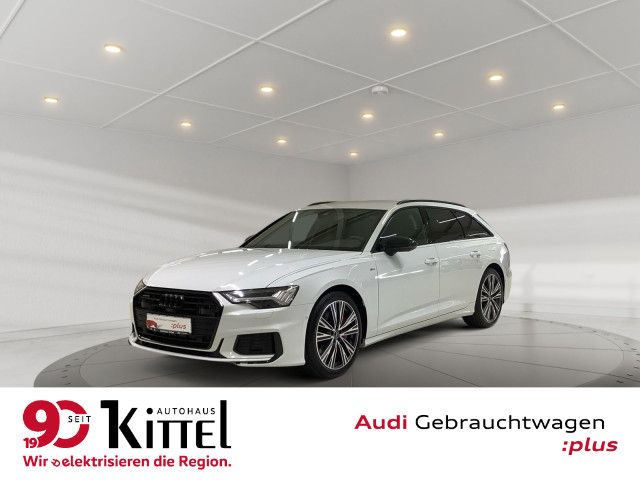 A6 Avant sport 55 TFSI e quattro S tronic,360° K