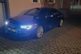 Audi S5 3.0 TFSI S tronic quattro Sportback  - Audi S5 mit Benzin-Antrieb: Limousine