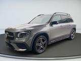 Mercedes-Benz GLB 220d DCT AMG Pano+Memory+Kamera+Spur+Distron - graue Mercedes-Benz GLB 220