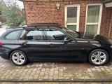 BMW 320d Touring Sport Line Sport Line, AHK, Xenon - BMW 320