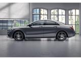Mercedes-Benz CLA 220 4MATIC Coupé AMG RüKam+Sitzhzg.+LED+18 - Mercedes-Benz CLA 220: 4matic