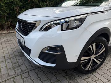 Peugeot 3008 - 10
