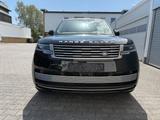 Land Rover Range Rover 4.4 P615 V8 MHEV SV Serenity SOFORT 