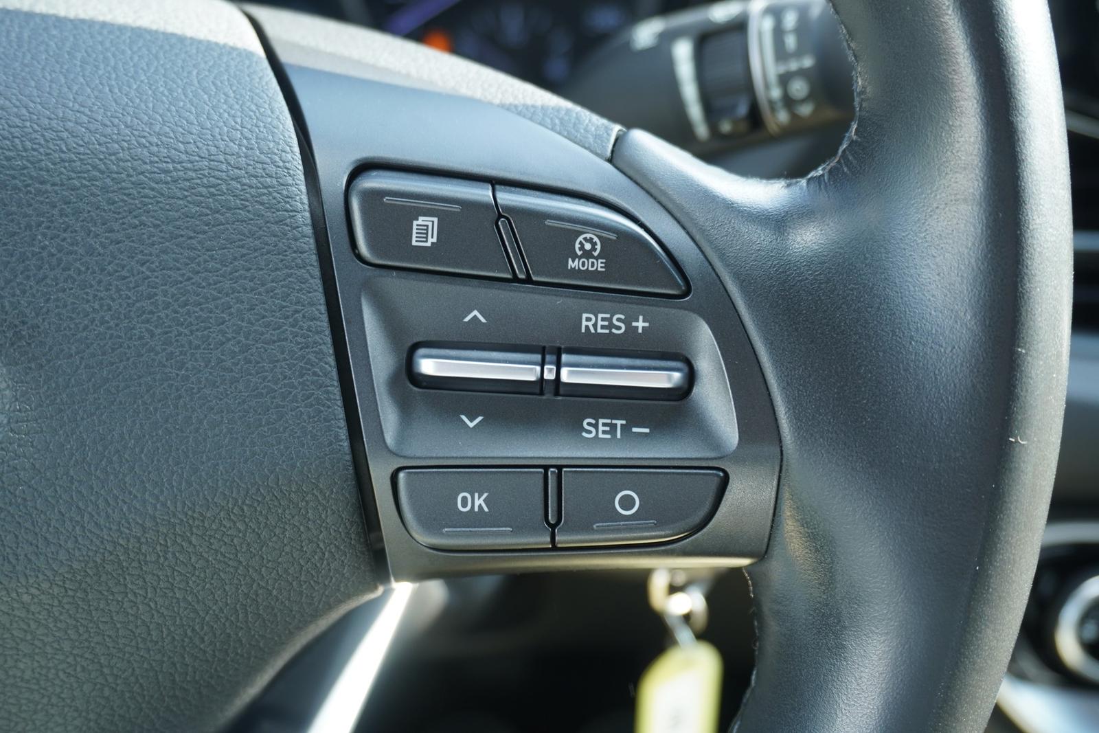 Hyundai i30 Fastback 1.0 T-GDI Trend Sitzheizung PDC USB