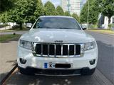 Jeep Grand Cherokee 3.0 CRD in gutem Zustand - Jeep Grand Cherokee in Köln