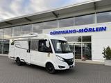 HYMER / ERIBA / HYMERCAR B-Klasse MC I WhiteLine 600 sofort verfügbar - Hymer B Klasse MC I 600 WhiteLine