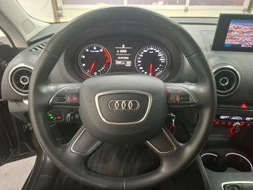 Audi A3 - 7
