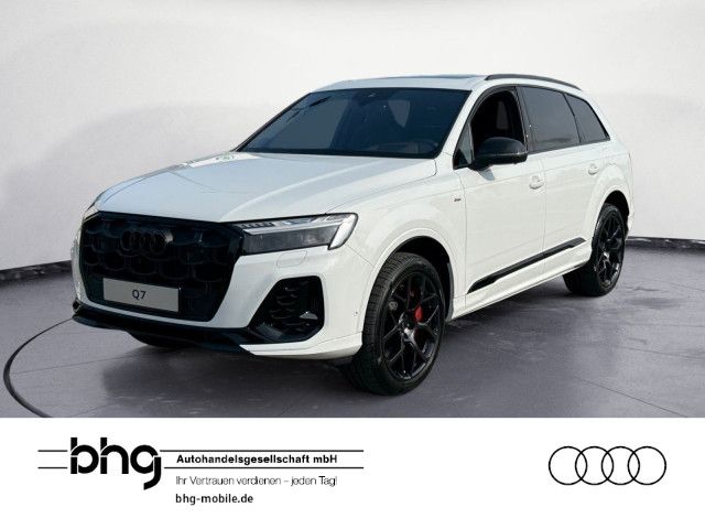 Audi Q7 SUV S line 60 TFSI e quattro 360 (490) kW(PS)