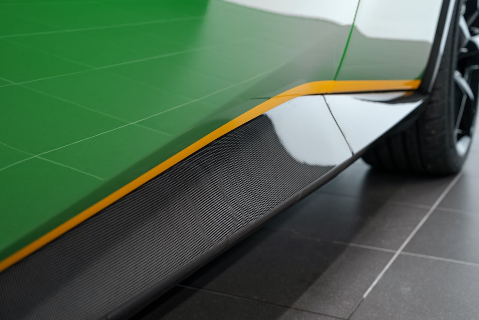 Fahrzeugabbildung Ferrari Purosangue LP NET 540K/FULL CARBON/LIFT/MASSAGE