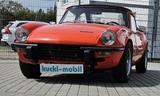 Triumph Spitfire - Triumph Spitfire Gebrauchtwagen