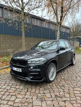 BMW X5 M50 - Alpina 21 Zoll, 360* H&K, SoftC etc - BMW X5 M50 von privat