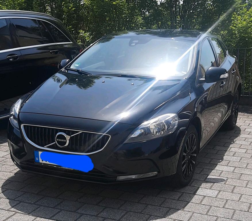 Image of Volvo V40