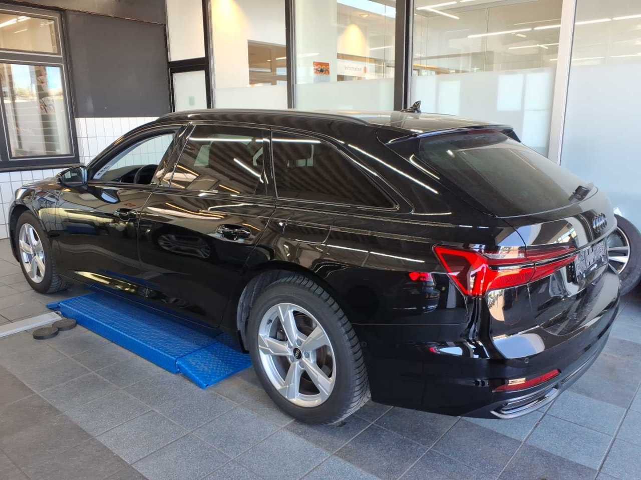 Audi A6 - Bild 4