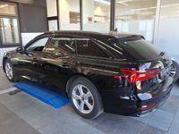Audi A6 - Vorschau Bild 4