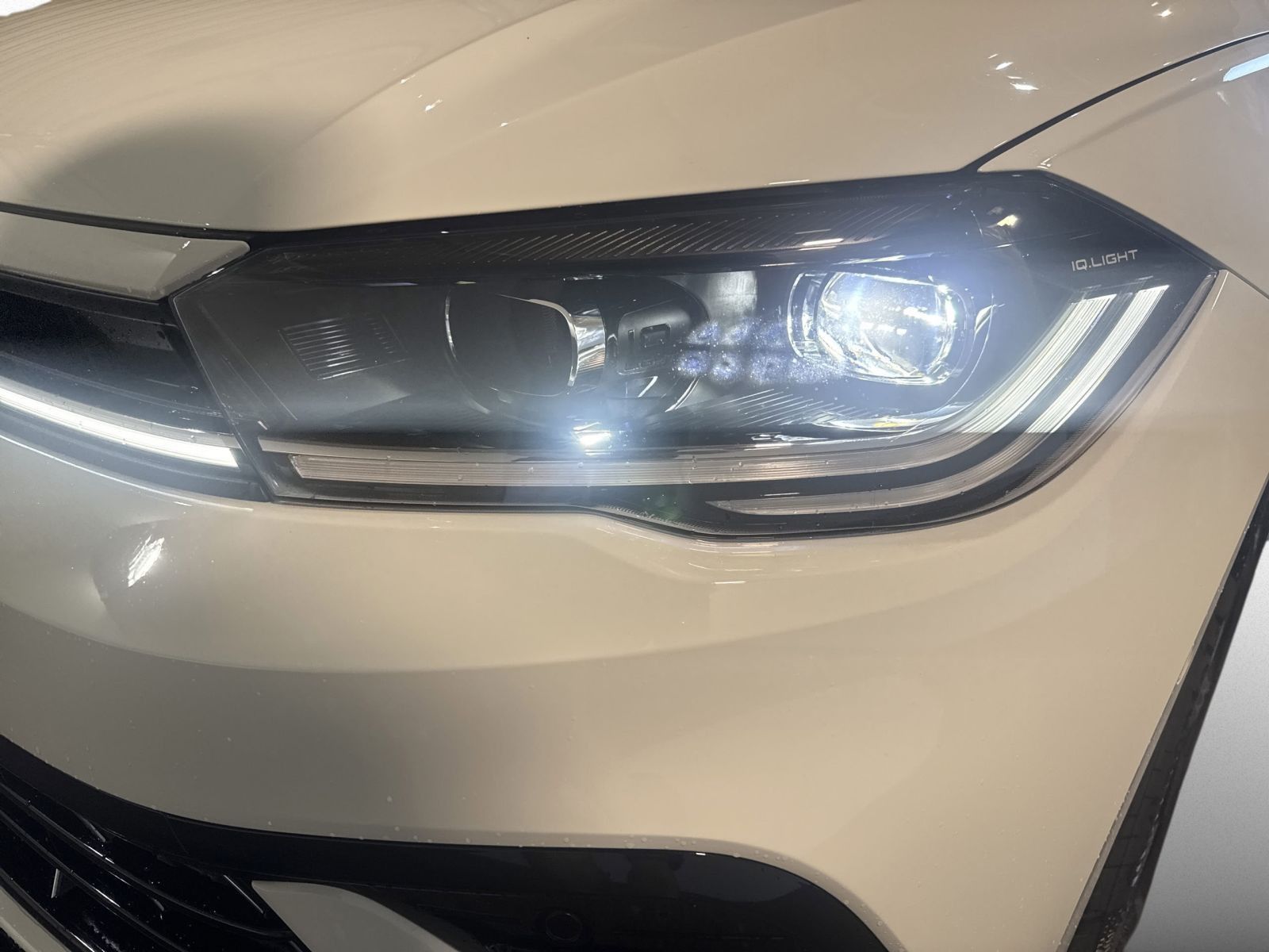 Volkswagen Polo - Bild 6