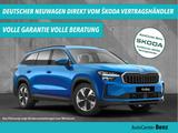 Skoda KODIAQ 1.5 TSI iV DSG SELECTION *KLIMA*LED*PDC* - Skoda Kodiaq mit Hybrid-Antrieb