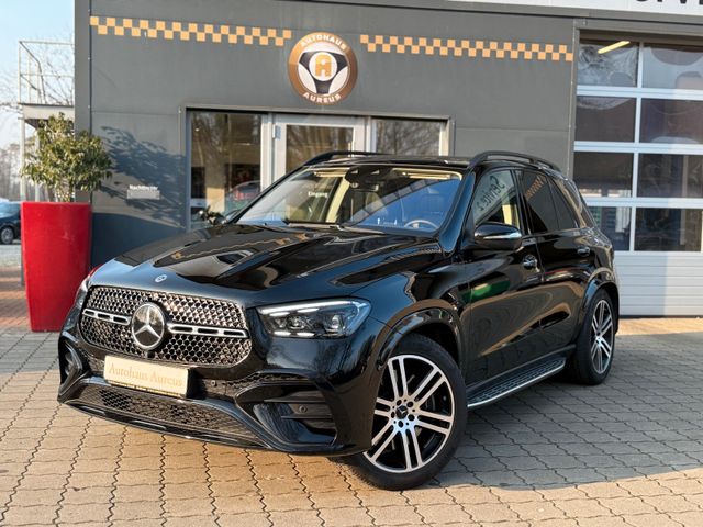 Mercedes-Benz GLE 400 e 4Matic*AHK*AMG*360°*HUD*SOUNDSYSTEM*