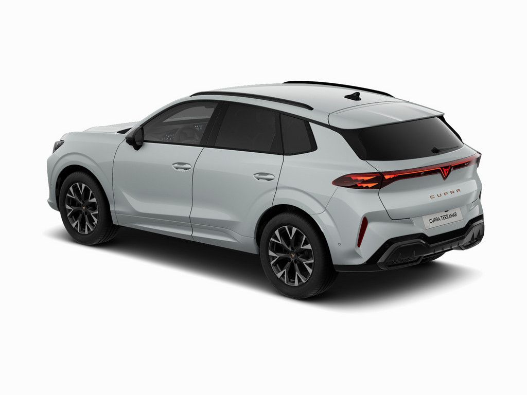 Cupra Terramar - Bild 3