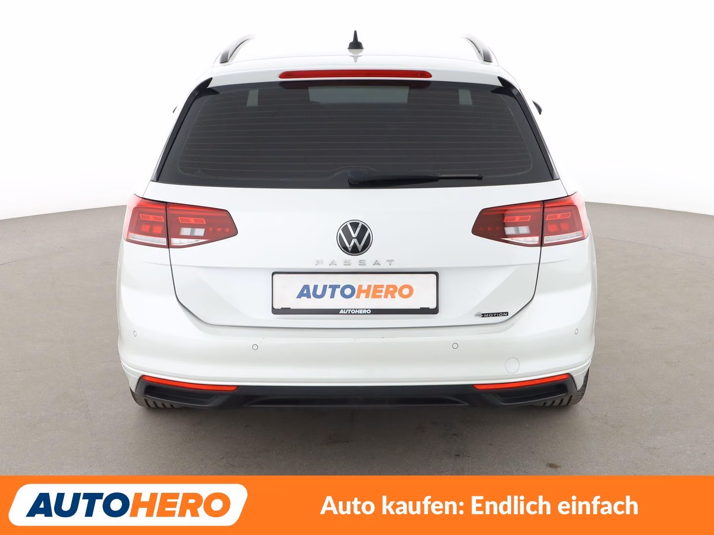Volkswagen Passat 2.0 TDI Business 4Motion Aut.*LED*ACC*PDC, миниатюра 4