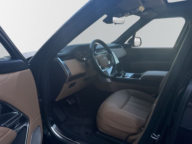 LAND ROVER Range Rover – Bild 8