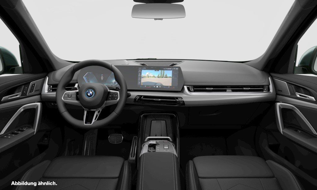 BMW X1 xDrive30e M Sport AHK Driv.Assist.Prof LED foto 3