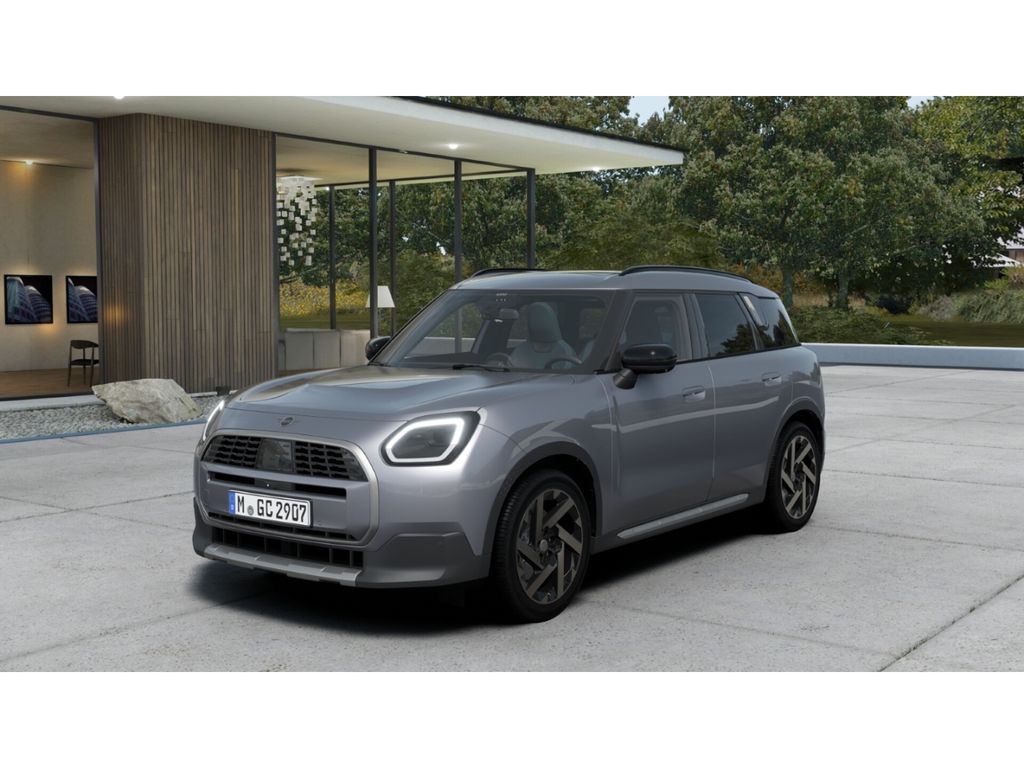 Image of MINI Countryman C (Cooper)
